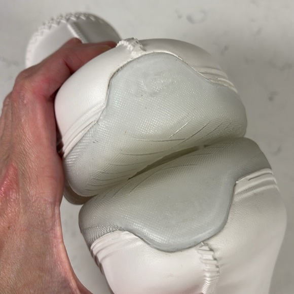 UGG Men’s Tasman Sport Size 8 White Slip-on Shoe Clog - Picture 4 of 14